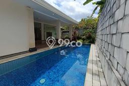 Dijual Rumah Luas Elegan Dengan View Eksklusif di Nusa Dua, Badung Dijual Rumah Luas Elegan Dengan View Eksklusif di Nusa Dua, Badung