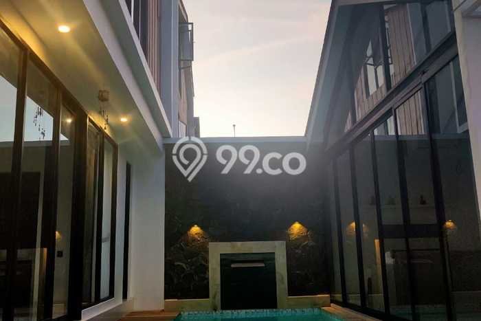 Bisa KPR! Rumah Nyanyi, Badung, Luas 140m2m² LB 160m2m² Bisa KPR! Rumah Nyanyi, Badung, Luas 140m2m² LB 160m2m²