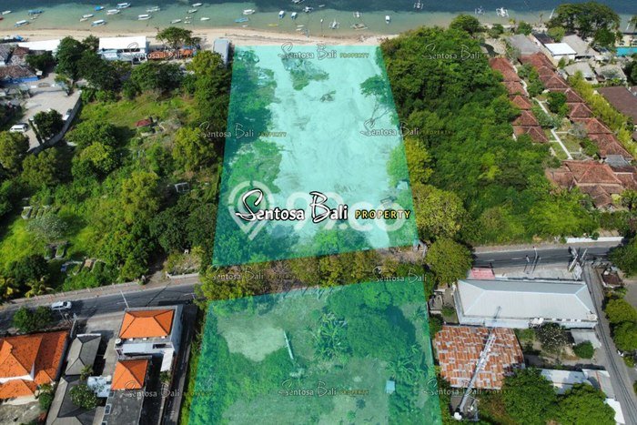 Tanah Kavling Dijual di Tanjung Benoa, Badung dengan Luas Tanah 15875m2 Tanah Kavling Dijual di Tanjung Benoa, Badung dengan Luas Tanah 15875m2