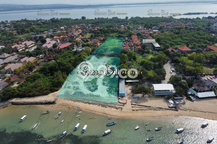 Tanah Kavling Dijual di Tanjung Benoa, Badung dengan Luas Tanah 15875m2 Tanah Kavling Dijual di Tanjung Benoa, Badung dengan Luas Tanah 15875m2