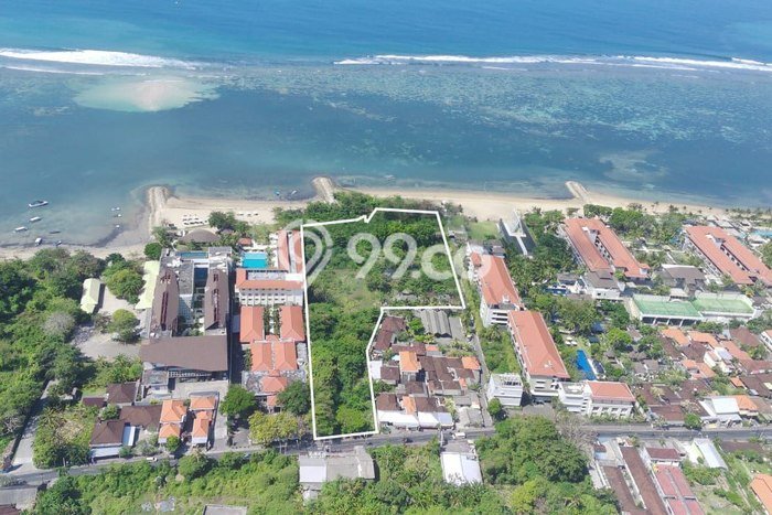 Tanah Siap Bangun Dijual di Badung Punya Luas 15020m2 Tanah Siap Bangun Dijual di Badung Punya Luas 15020m2