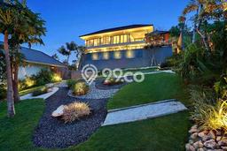 Rumah Luxury Modern Tanpa Renovasi di Pecatu Badung Rumah Luxury Modern Tanpa Renovasi di Pecatu Badung