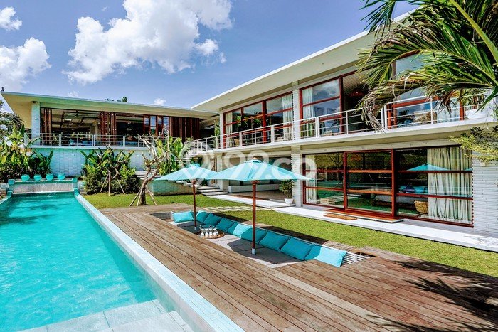 Rumah Luxury Modern Tanpa Renovasi di Tanah Lot Tabanan Rumah Luxury Modern Tanpa Renovasi di Tanah Lot Tabanan