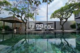 Hunian Elit LB 1000m2 Siap Pakai Desain Elegan di Batu Belig, Badung Hunian Elit LB 1000m2 Siap Pakai Desain Elegan di Batu Belig, Badung