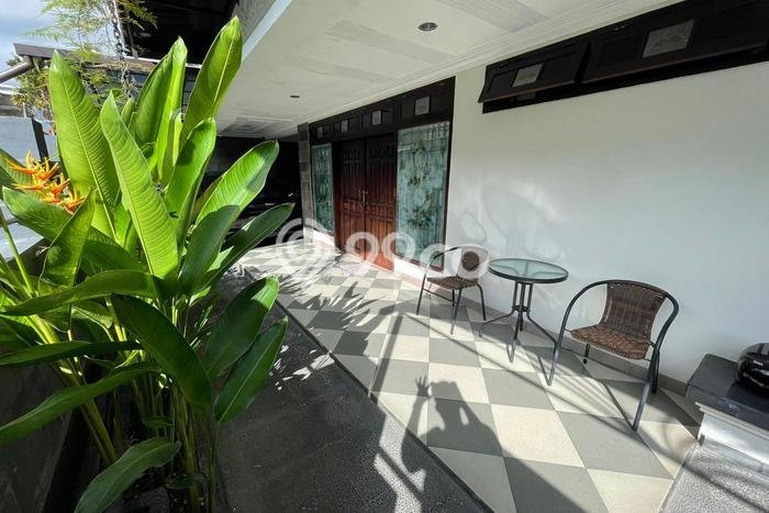 Rumah Luxury Modern Tanpa Renovasi di Dauhpuri Kelod Denpasar Rumah Luxury Modern Tanpa Renovasi di Dauhpuri Kelod Denpasar