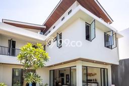 Rumah Elit Modern Siap Huni di Ungasan Badung Rumah Elit Modern Siap Huni di Ungasan Badung