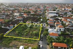 Dijual Tanah Lokasi Renon, Denpasar Seluas 2400m2 Dijual Tanah Lokasi Renon, Denpasar Seluas 2400m2