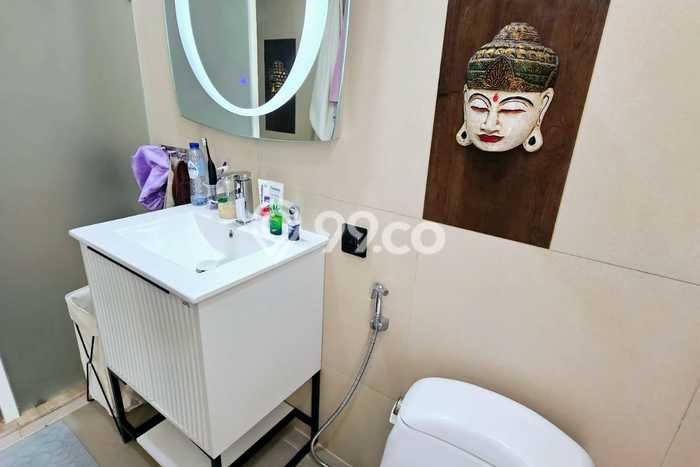 Dijual Rumah Luas Elegan Dengan View Cantik di Kerobokan, Badung Dijual Rumah Luas Elegan Dengan View Cantik di Kerobokan, Badung