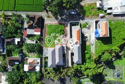 Tanah Kavling Dijual di Tabanan dengan Spesifikasi 487m2 Tanah Kavling Dijual di Tabanan dengan Spesifikasi 487m2