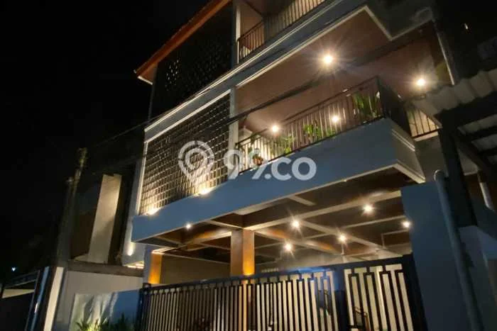 Unit Kost Dijual di Badung Spesifikasi 28 Kamar Tidur dan Area Ramai Unit Kost Dijual di Badung Spesifikasi 28 Kamar Tidur dan Area Ramai