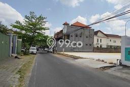 Kavling Tanah untuk Dijual di Seminyak, Badung, Luas 1620m2 Kavling Tanah untuk Dijual di Seminyak, Badung, Luas 1620m2