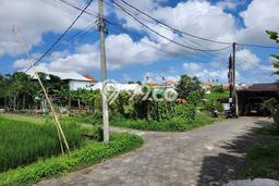 Dijual Tanah Lokasi Umalas, Badung Seluas 2836m2 Dijual Tanah Lokasi Umalas, Badung Seluas 2836m2