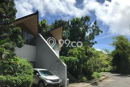 Dijual Rumah Mewah Elegan Dengan View Eksklusif di Nusa Dua, Badung Dijual Rumah Mewah Elegan Dengan View Eksklusif di Nusa Dua, Badung