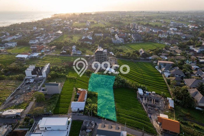 Tanah Dijual Lokasi Strategis di Badung dengan Luas 1470m2 Tanah Dijual Lokasi Strategis di Badung dengan Luas 1470m2