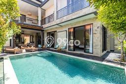 Jual Rumah Luas Elegan Dengan View Cantik di Seminyak, Badung Jual Rumah Luas Elegan Dengan View Cantik di Seminyak, Badung