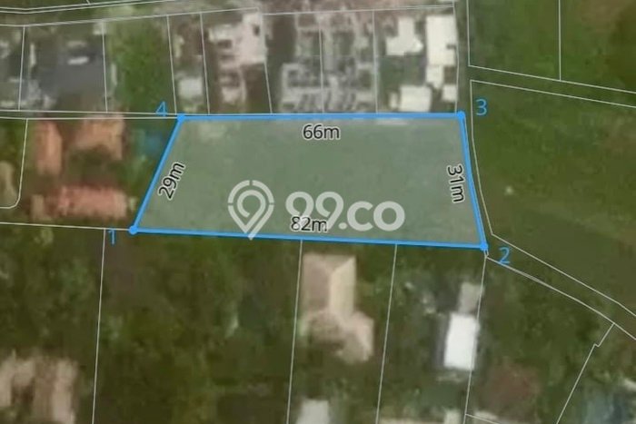 Tanah Kavling Dijual di Badung dengan Spesifikasi 2100m2 Tanah Kavling Dijual di Badung dengan Spesifikasi 2100m2