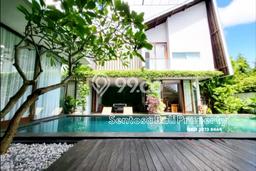 Rumah Elit Modern Tanpa Renovasi di Jimbaran Badung Rumah Elit Modern Tanpa Renovasi di Jimbaran Badung