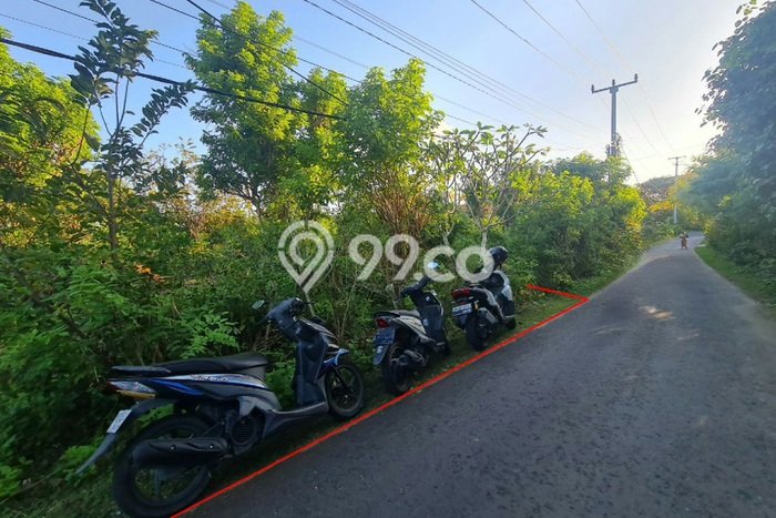 Tanah Kavling Dijual di Nusa Dua, Badung dengan Luas Tanah 7864m2 Tanah Kavling Dijual di Nusa Dua, Badung dengan Luas Tanah 7864m2