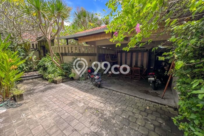 Rumah Luxury Modern Tanpa Renovasi di Umalas Badung Rumah Luxury Modern Tanpa Renovasi di Umalas Badung