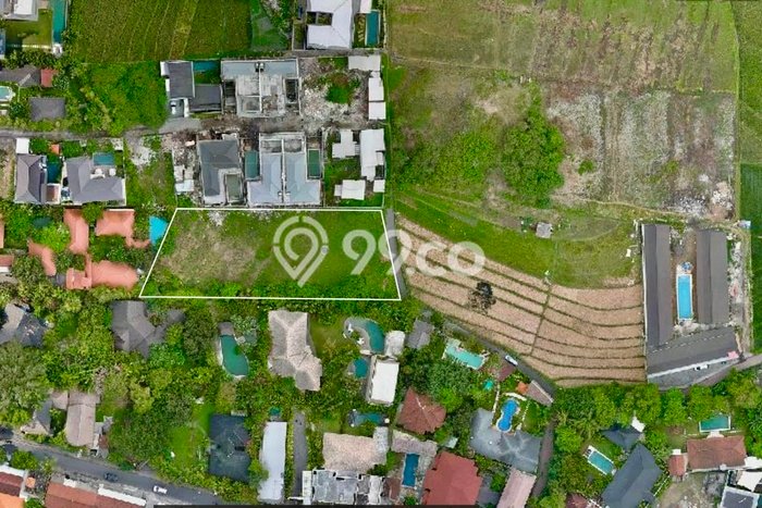 Tanah Kavling Dijual di Badung dengan Spesifikasi 2100m2 Tanah Kavling Dijual di Badung dengan Spesifikasi 2100m2
