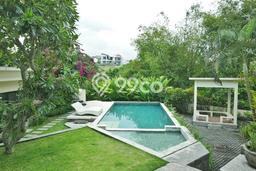 Dijual Rumah Mewah Megah Dengan View Cantik di Pererenan, Badung Dijual Rumah Mewah Megah Dengan View Cantik di Pererenan, Badung