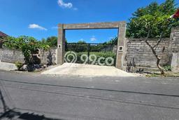 Tanah Kavling Dijual di Canggu, Badung dengan Luas Tanah 4000m2 Tanah Kavling Dijual di Canggu, Badung dengan Luas Tanah 4000m2