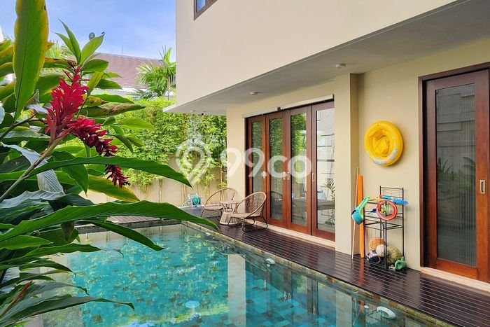 Dijual Cepat Rumah LT 336m2m² / LB 200m2m² di Lokasi Premium Kuta, Badung Dijual Cepat Rumah LT 336m2m² / LB 200m2m² di Lokasi Premium Kuta, Badung