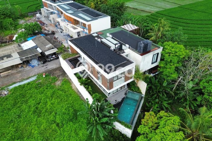 Rumah Elit Modern Siap Huni di Beraban Tabanan Rumah Elit Modern Siap Huni di Beraban Tabanan