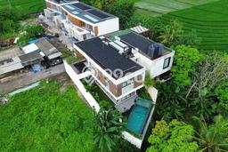 Rumah Elit Modern Siap Huni di Beraban Tabanan Rumah Elit Modern Siap Huni di Beraban Tabanan