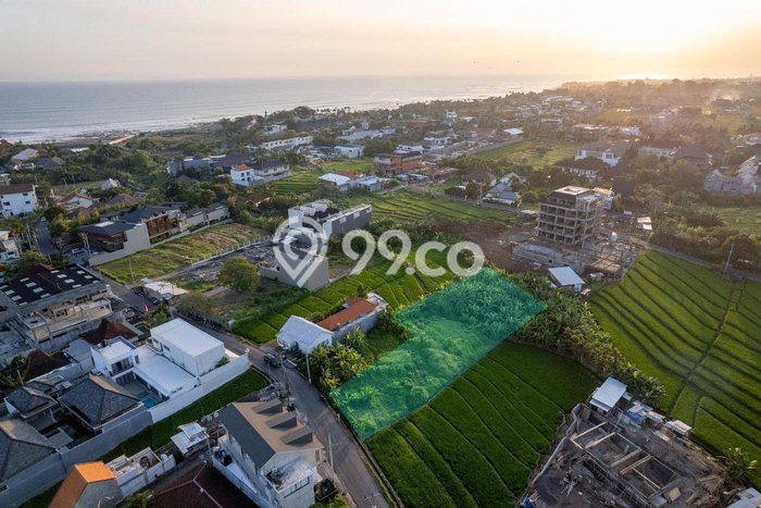 Tanah Dijual Lokasi Strategis di Badung dengan Luas 1470m2 Tanah Dijual Lokasi Strategis di Badung dengan Luas 1470m2