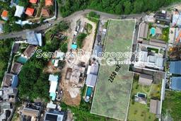 Tanah Kavling Dijual di Pecatu, Badung dengan Luas Tanah 2850m2 Tanah Kavling Dijual di Pecatu, Badung dengan Luas Tanah 2850m2
