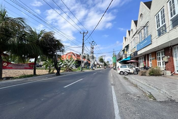 Tanah Kavling Dijual di Badung dengan Spesifikasi 5200m2 Tanah Kavling Dijual di Badung dengan Spesifikasi 5200m2