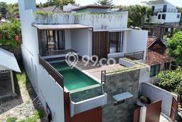 Rumah 3 KT 4 KM di Lokasi Strategis Ungasan, Badung Rumah 3 KT 4 KM di Lokasi Strategis Ungasan, Badung