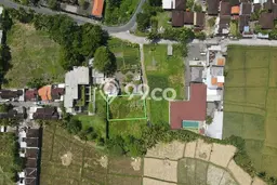 Tanah Kavling Dijual di Badung dengan Spesifikasi 500m2 Tanah Kavling Dijual di Badung dengan Spesifikasi 500m2