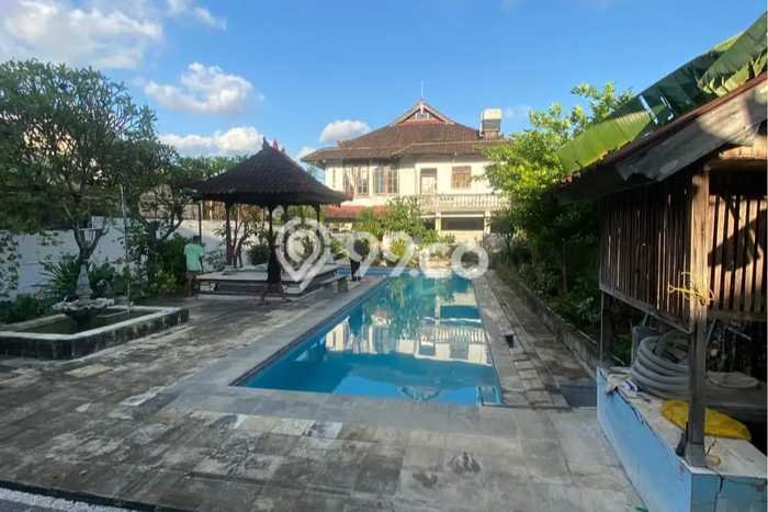 Rumah Idaman LT 1000m2m² Akses Strategis di , Badung Rumah Idaman LT 1000m2m² Akses Strategis di , Badung