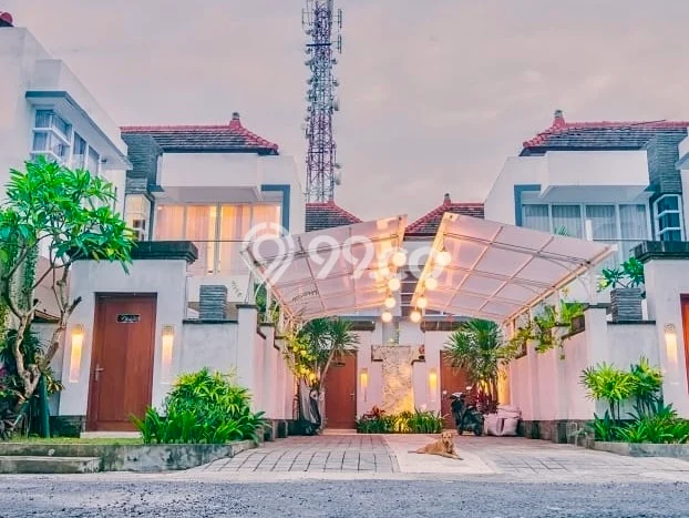 Disewakan! Rumah 3 Kamar Tidur &
3 Kamar Mandi di Nusa Dua, Badung Disewakan! Rumah 3 Kamar Tidur &
3 Kamar Mandi di Nusa Dua, Badung