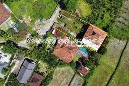 Tanah Kavling untuk Dijual di Ubud Gianyar 436m2 Tanah Kavling untuk Dijual di Ubud Gianyar 436m2