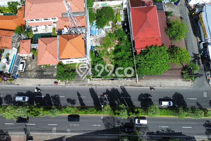 Tanah Kavling Dijual di Sanur, Denpasar dengan Luas Tanah 350m2 Tanah Kavling Dijual di Sanur, Denpasar dengan Luas Tanah 350m2
