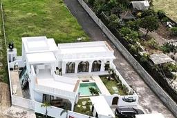 For Sale! Luxury House LT 450m2 Desain Modern di Kelating For Sale! Luxury House LT 450m2 Desain Modern di Kelating