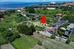 Dijual Tanah di Denpasar, Luas 1700m2 SHM Dijual Tanah di Denpasar, Luas 1700m2 SHM