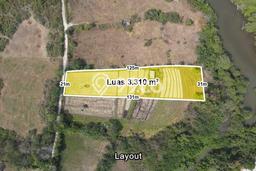 Dijual Tanah di Badung, Luas 3310m2 SHM Dijual Tanah di Badung, Luas 3310m2 SHM