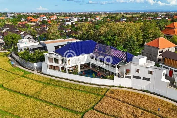 For Sale! Premium House LT 640m2 Desain Elegan di Kaba kaba For Sale! Premium House LT 640m2 Desain Elegan di Kaba kaba