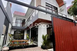 Rumah sewa siap pakai 3 KT di Sanur, Denpasar Rumah sewa siap pakai 3 KT di Sanur, Denpasar