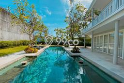 Rumah Elit Modern Siap Huni di Canggu Badung Rumah Elit Modern Siap Huni di Canggu Badung