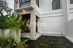 For Sale! Luxury House LT 177m2 Desain Modern di Nusa Dua For Sale! Luxury House LT 177m2 Desain Modern di Nusa Dua