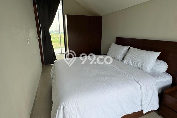 Dijual Rumah Mewah Elegan Dengan View Eksklusif di Seminyak, Badung Dijual Rumah Mewah Elegan Dengan View Eksklusif di Seminyak, Badung