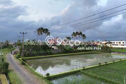 Dijual Tanah di , Luas 1668m2m², Akses Strategis Dijual Tanah di , Luas 1668m2m², Akses Strategis