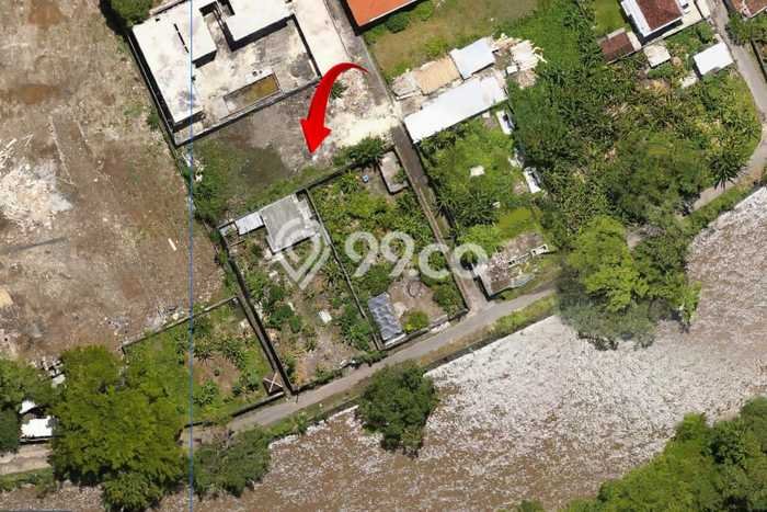 Untuk Dijual Tanah di Denpasar, Luas 644m2 - Untuk Dijual Tanah di Denpasar, Luas 644m2 -