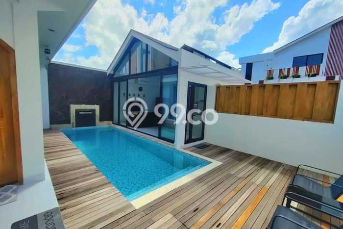 Bisa KPR! Rumah Nyanyi, Badung, Luas 140m2m² LB 160m2m² Bisa KPR! Rumah Nyanyi, Badung, Luas 140m2m² LB 160m2m²