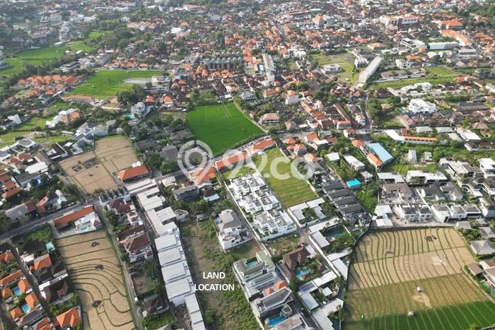 Tanah Kavling Dijual di Badung dengan Spesifikasi 5200m2 Tanah Kavling Dijual di Badung dengan Spesifikasi 5200m2